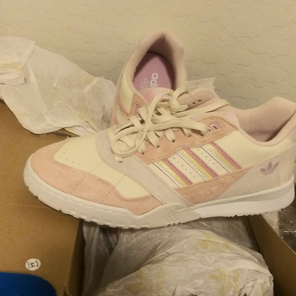 Gymshoes